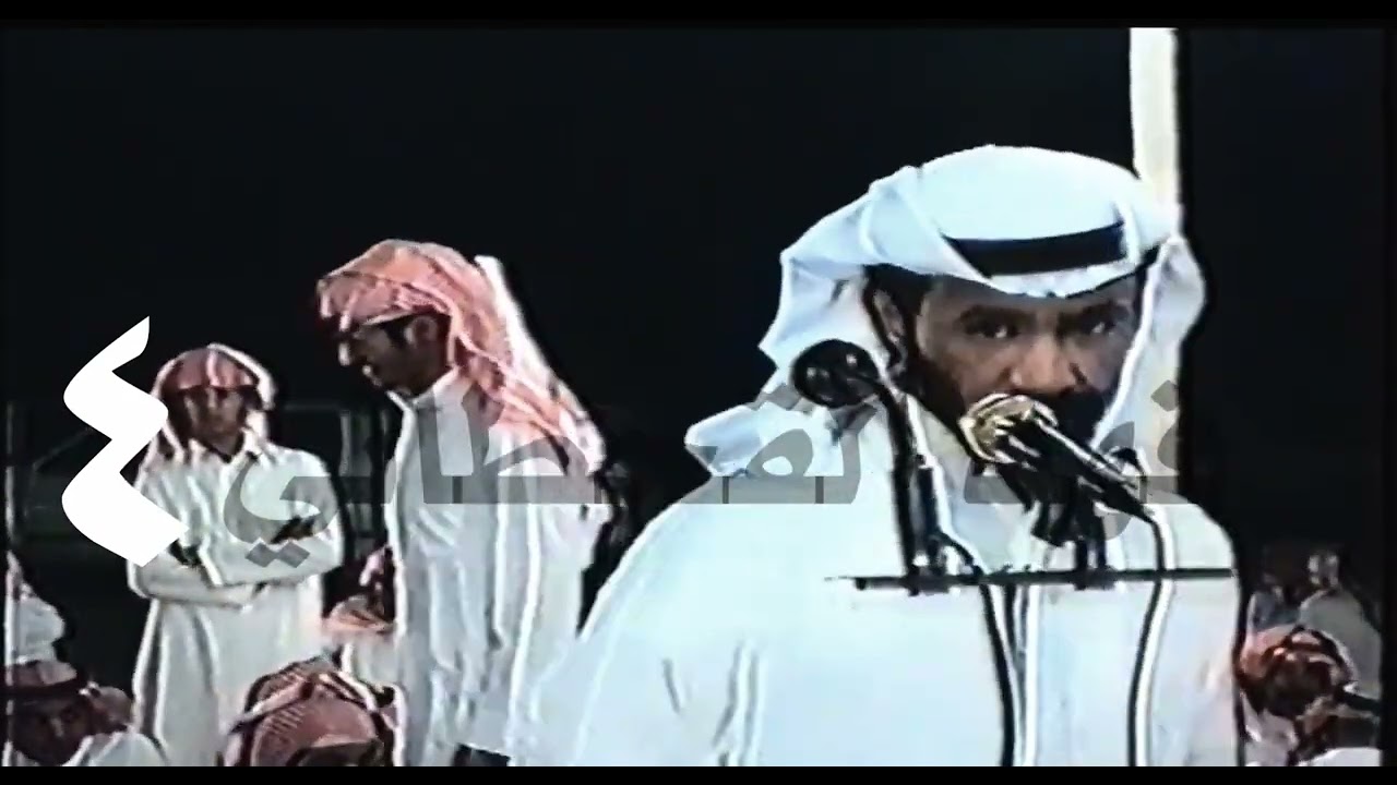 عيد القرقاح اترك الموال للعازمي والحضرمي عبدالله بن شايق عندنا موال سابع مستحيل