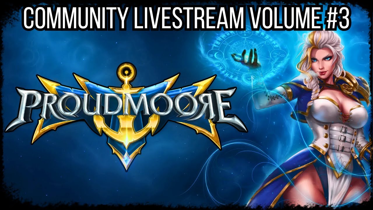 Major M+ AddOn Revamp & Changes | Proudmoore Cataclysm VOD