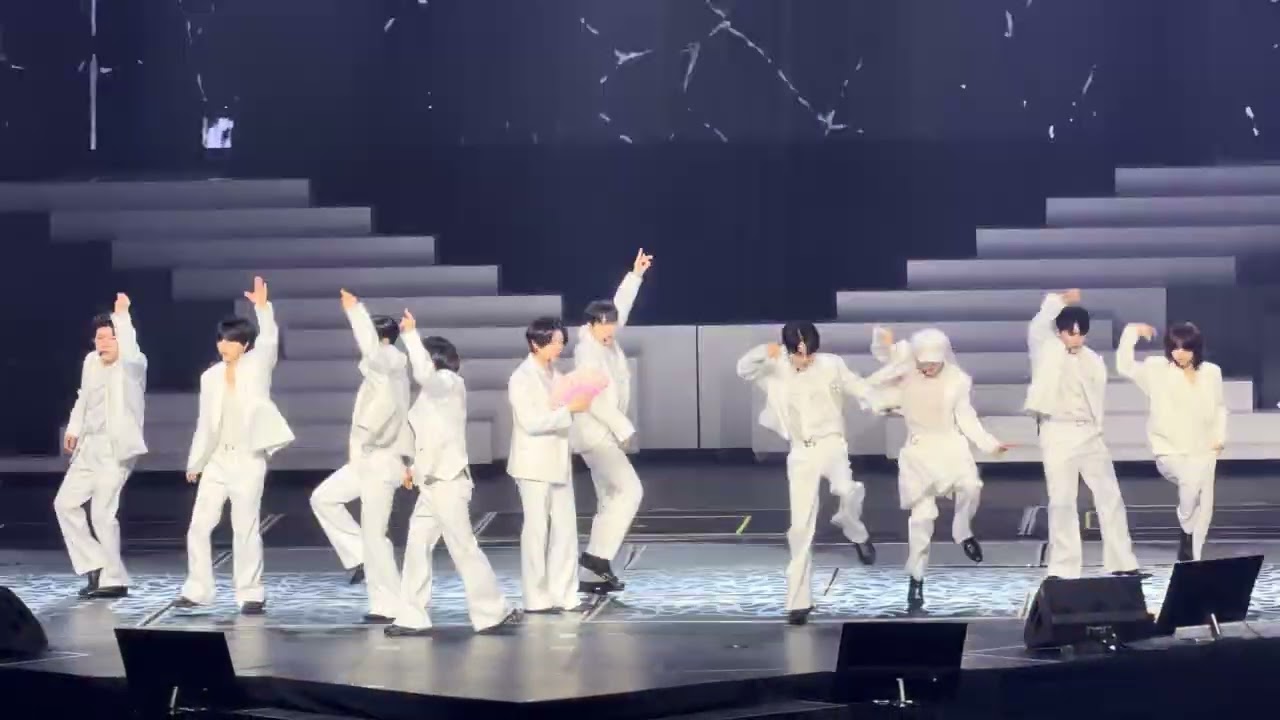 U - Super Junior 20th Anniversary Tour SS10 in Kuala Lumpur 17 Jan 2026