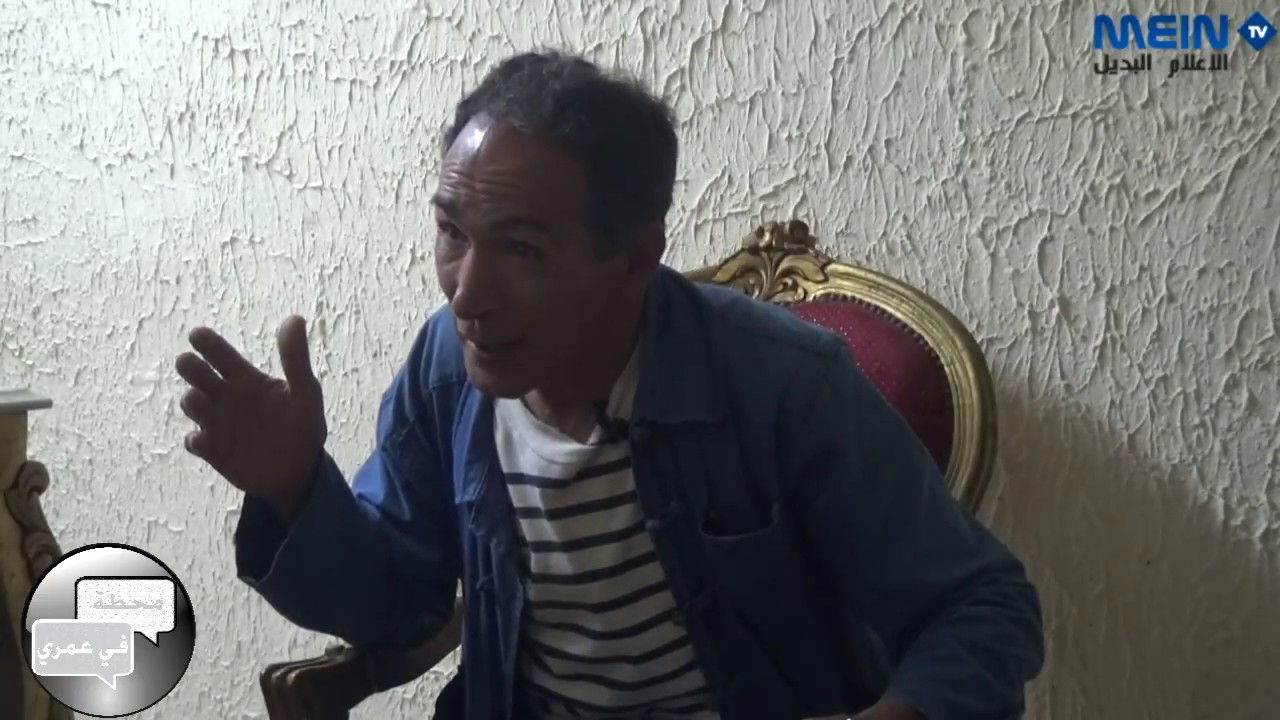 برنامج محطة في عمري ضيف الحصة صالح الفرزيط