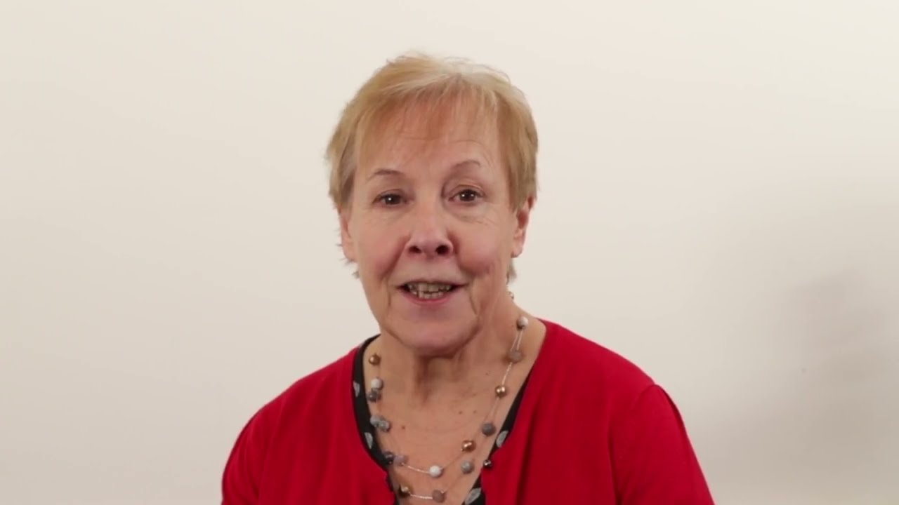 Low carb helped me put my retinopathy into remission - Gillian's story