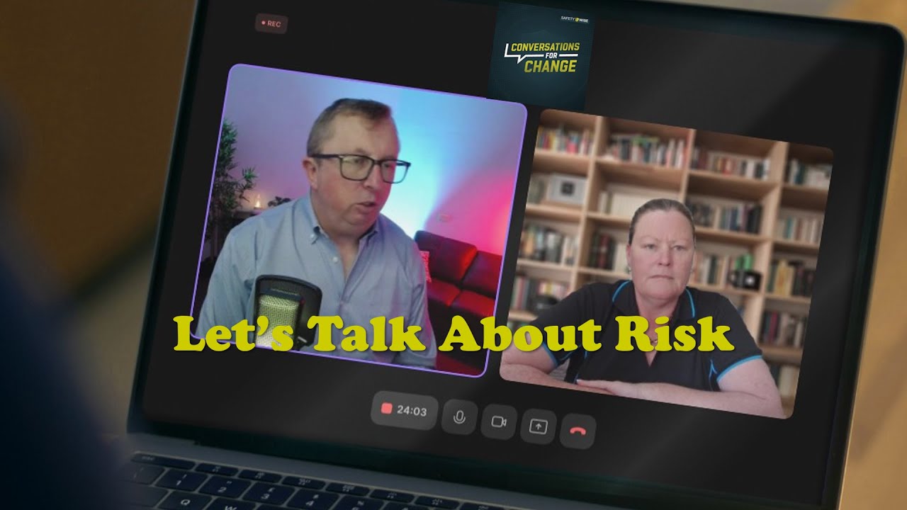 Conversations for Change: Jes Urquhart