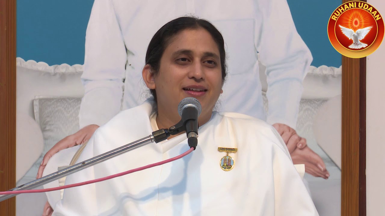 सत्य अनुभव पर आधारित क्लास -Gopi behn UK-19-5-2020-Pandav bhawan Madhuban-Ruhani Udaan