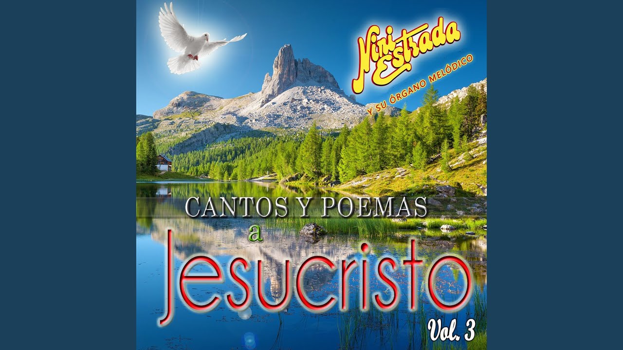 Creo Oir la Voz de Cristo