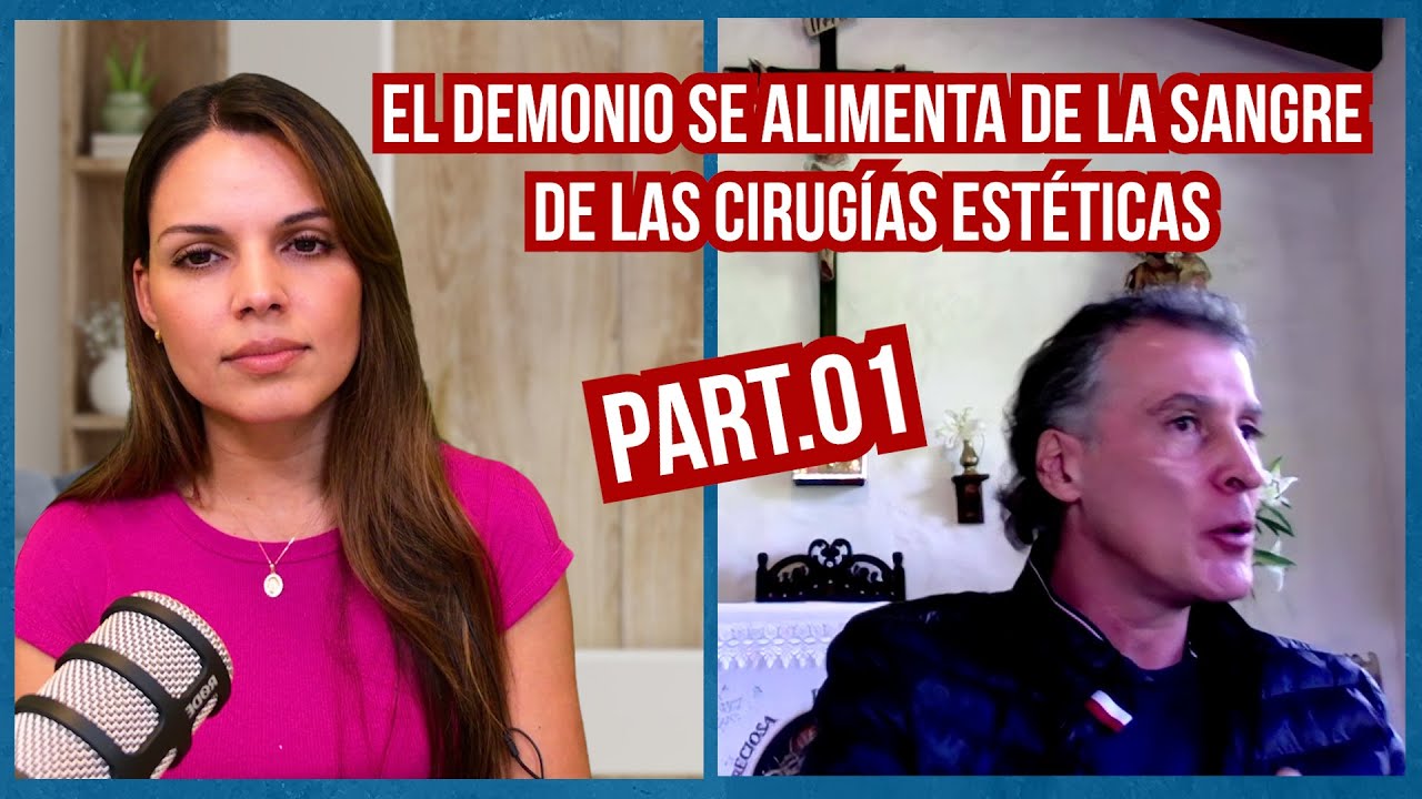Dejó de hacer cirugías plásticas para dedicarse a extraer implantes mamarios - Part1