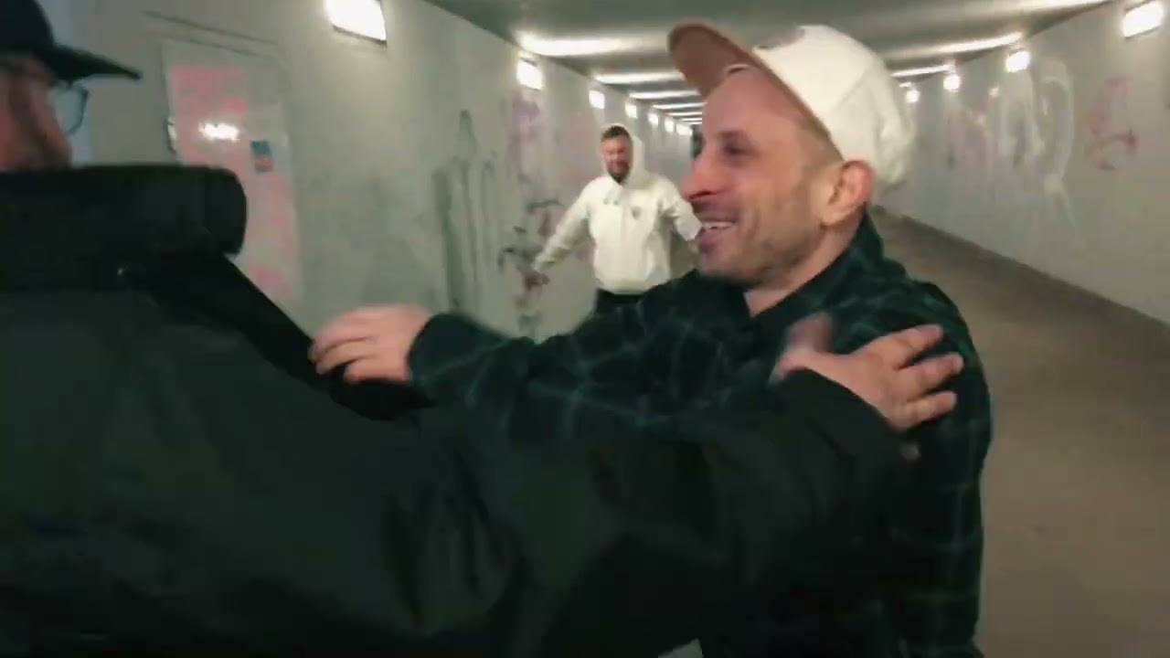 Baks ASO+ Tuner ASO + WOŁOMINIACY (Zyziek + Szaman 82),, Nasz Hip- Hop” Montaz.Maziakos.Habanero.