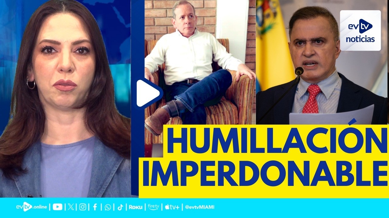URGENTE: ENCADENADO Y AMORDAZADO | #EVTVnoticias | #ESTELAR 02/10/26 1/3