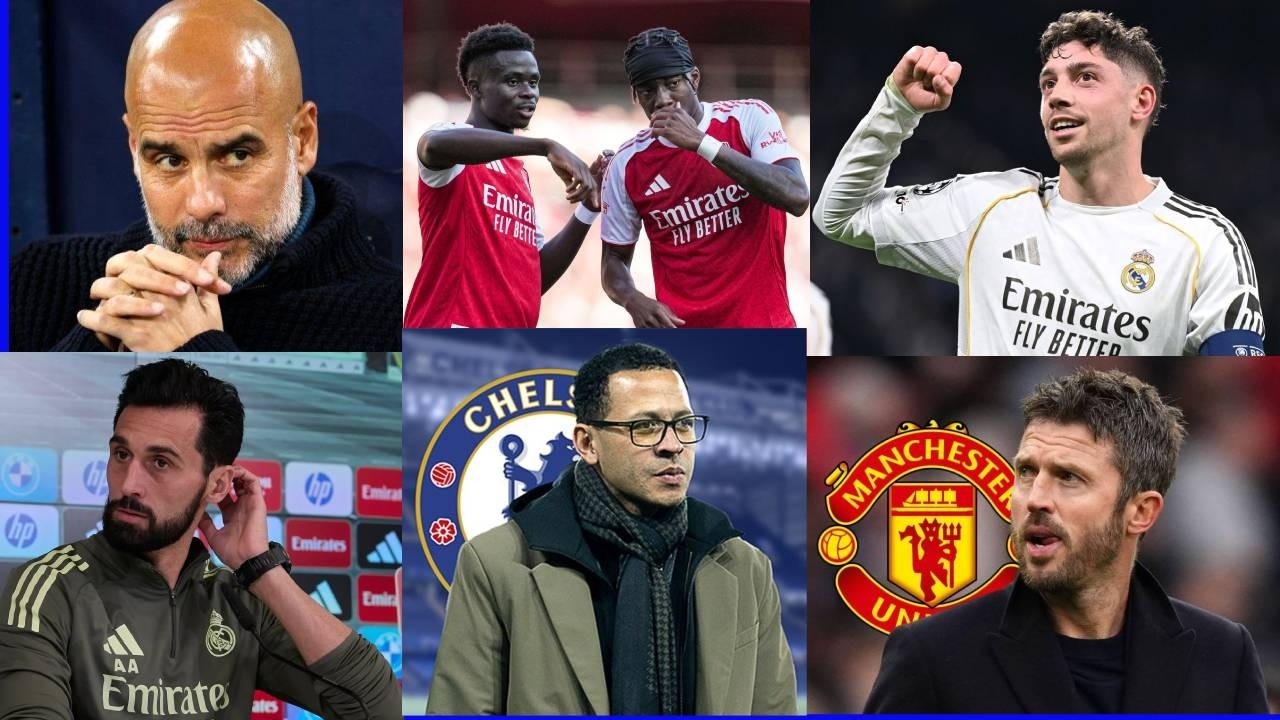 #isiboballboys:AMAKIPE YO MU BWONGEREZA BYANZE MURI UEFA CHAMPIONS LEAGUE || SHAMPIYONA ZIRAGARUKA