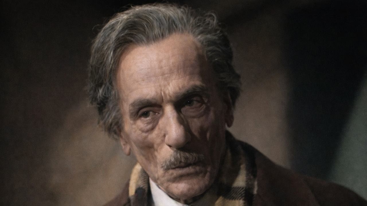 Eduardo De Filippo &ndash; L&rsquo;arte della commedia (1976) | RAI Teatro
