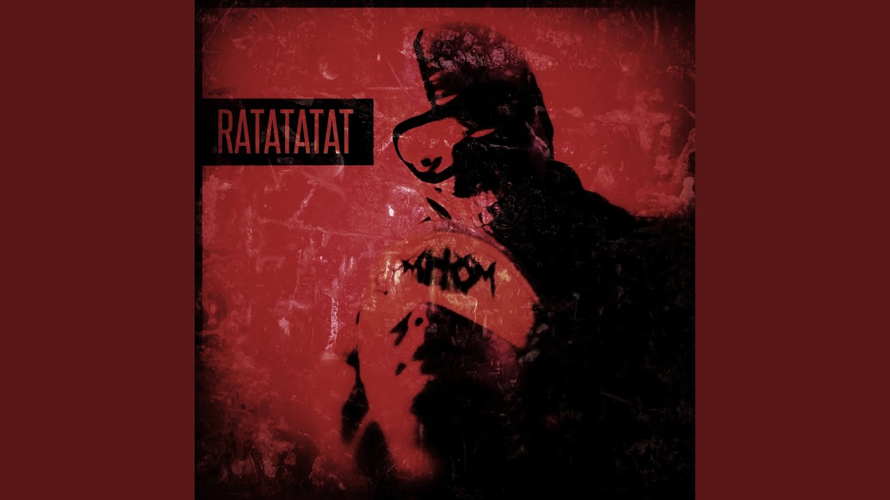 Ratatatat