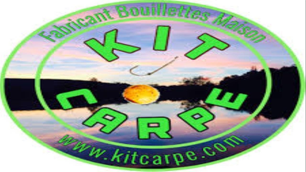 Pr&eacute;sentation du site Kitcarpe