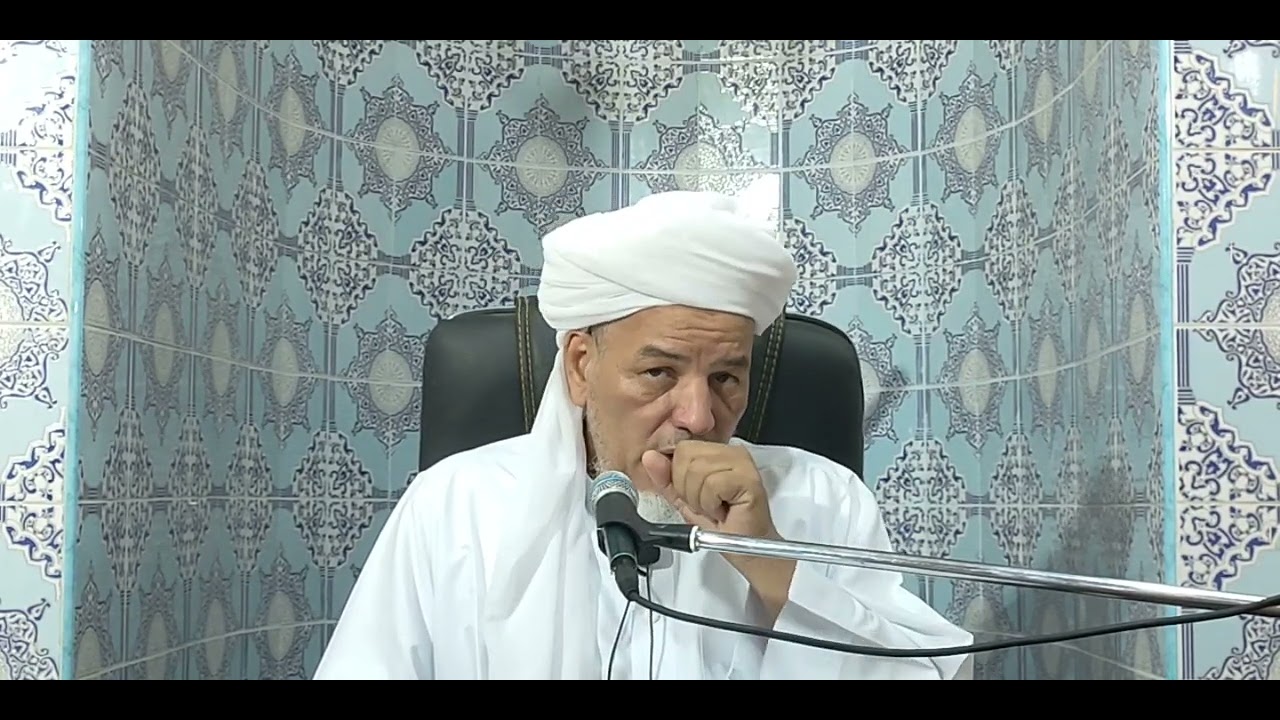 المجلس الثاني عشر من فقه الصيام : التأويل القريب والبعيد
