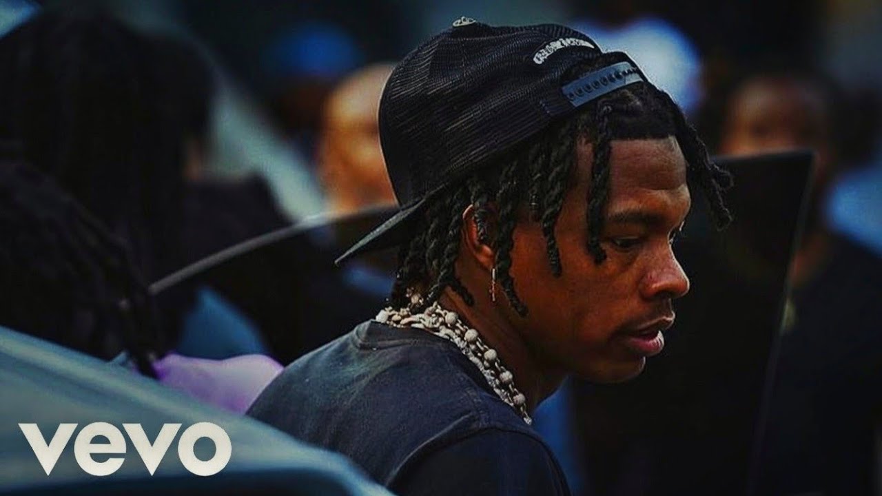 Lil Baby - Still standing (official music video)
