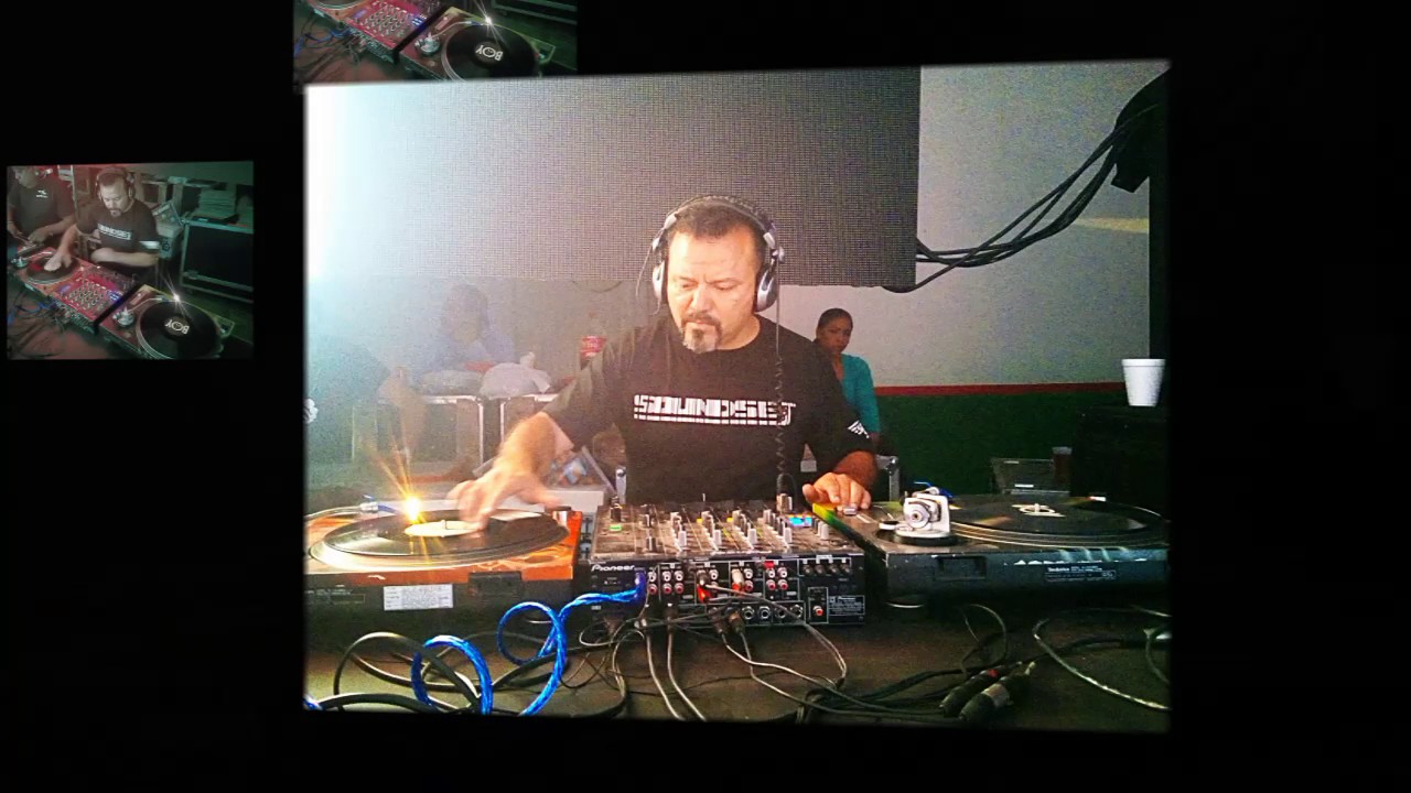 EL MAJESTUOSO SOUNDSET ECATEPEC &acute;16