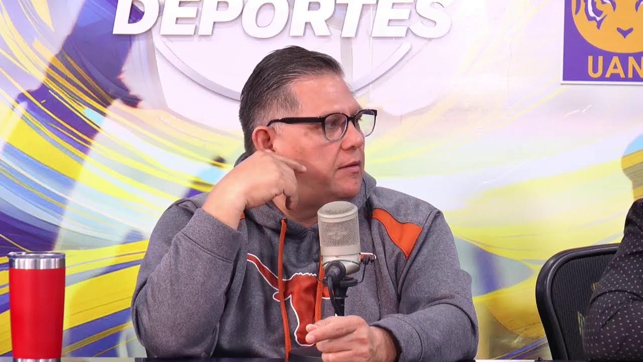 RAYADOS VA POR EL MILAGRO VS LA MÁQUINA. | LÍNEA DE 5