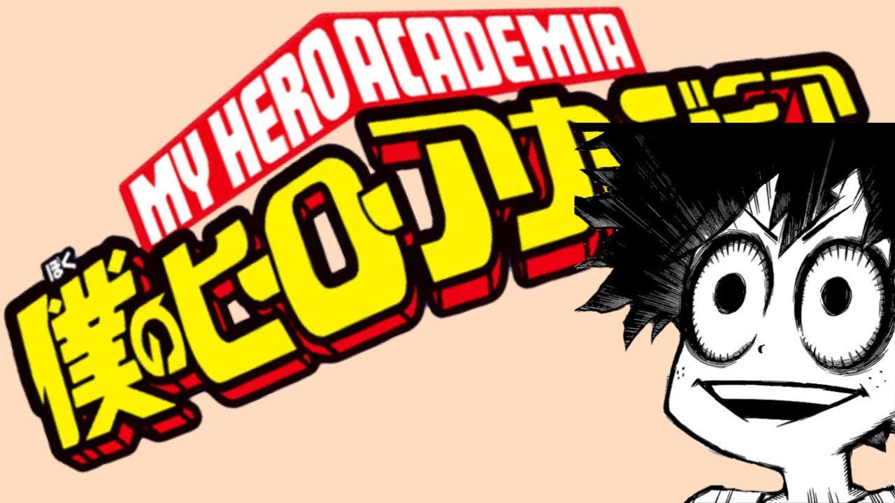 Bnha Vines : Part 3