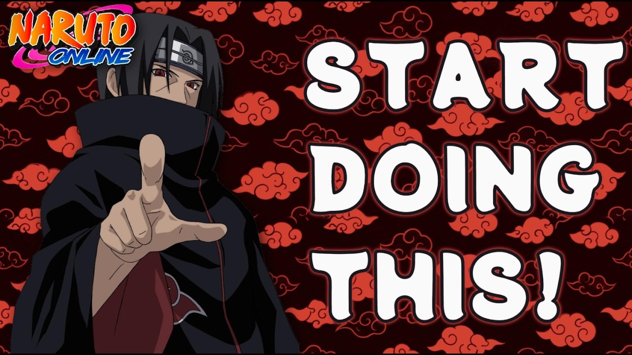 Ultimate Infinite Illusion Guide 2026 | Naruto Online 🍥