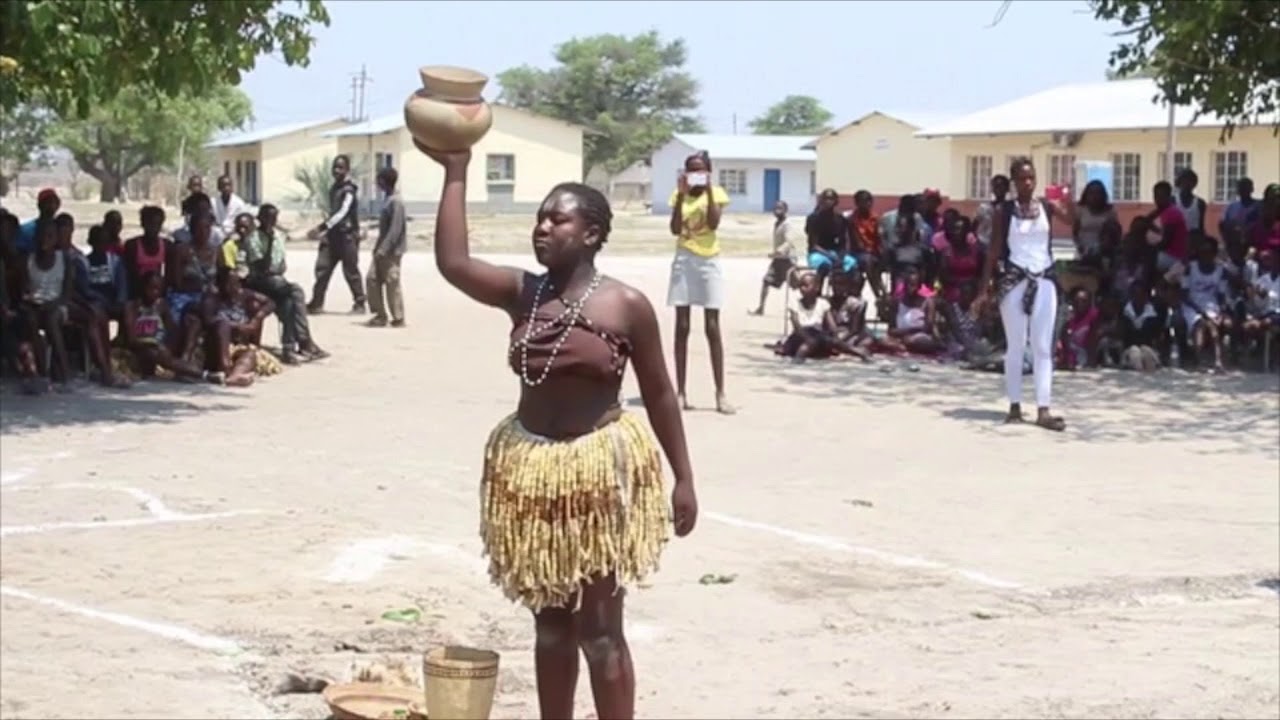 Zambezi Cultural Festival 2016