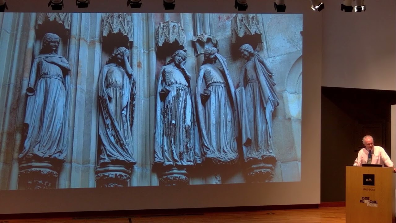 Modern Art, Politics, and Music in Germany: Part 1