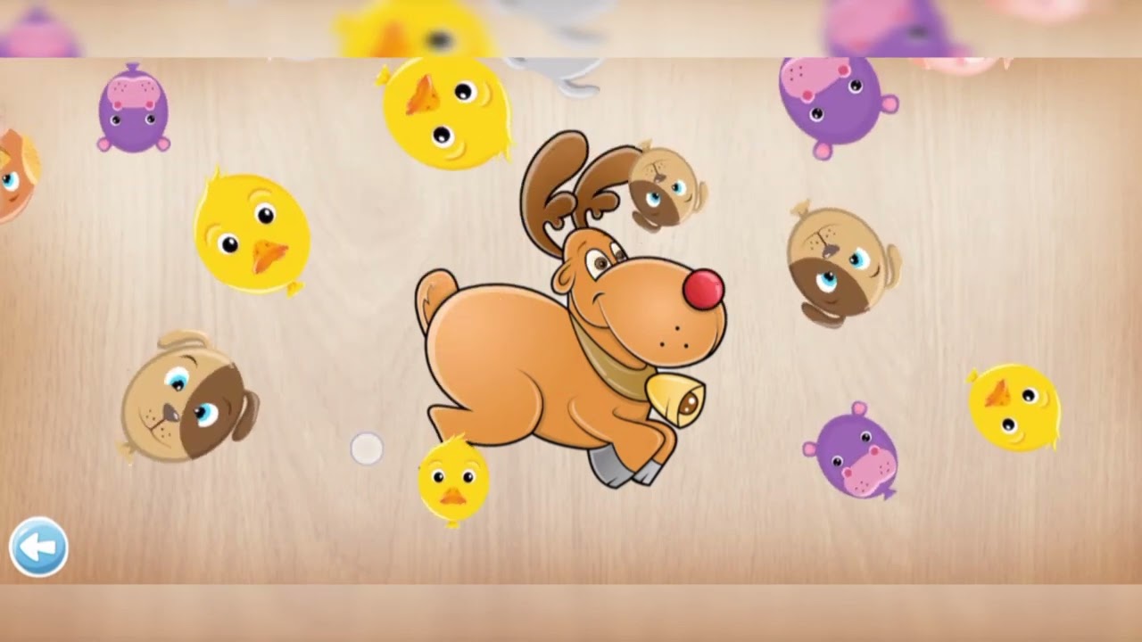 puzzle game | puzzle study smart | kids videos for kids