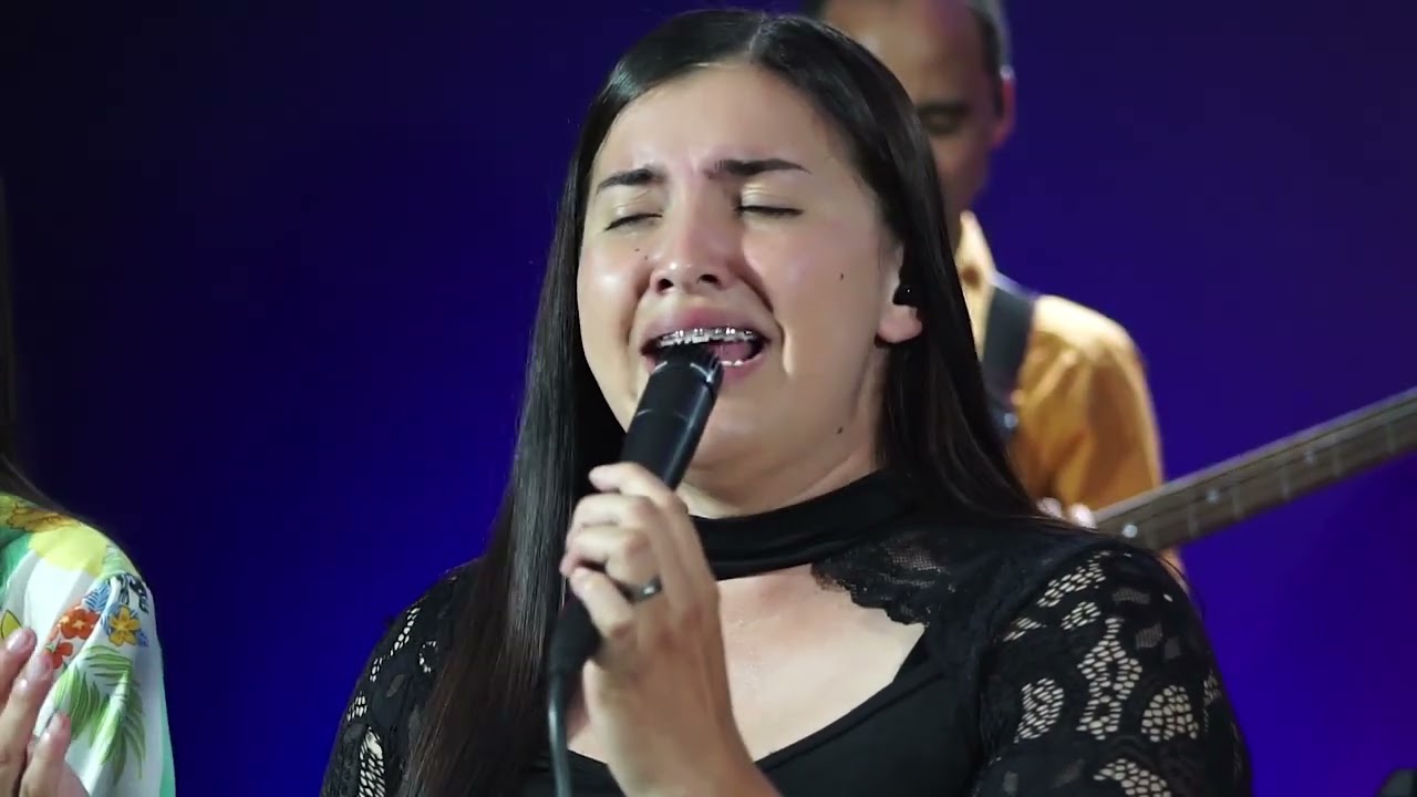GRACIAS CRISTO BENDITO | MINISTERIO ETÁN