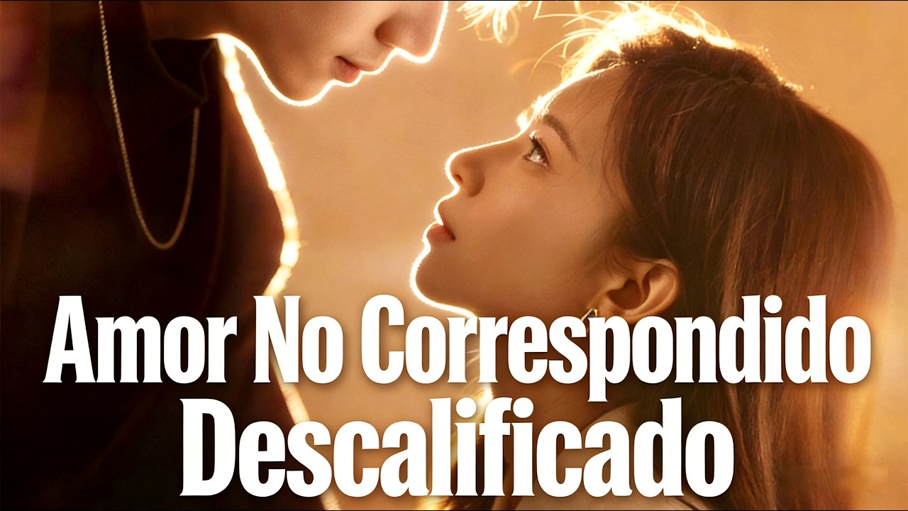 [Cortometraje] 《Amor Secreto Descalificado》[Colecci&oacute;n Completa]#AmorDulce #Cortometraje #Romance