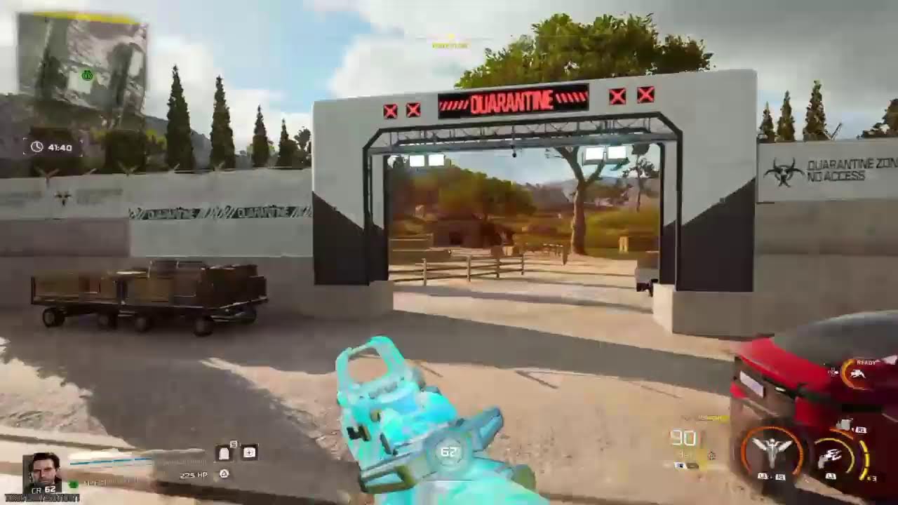 BO7
