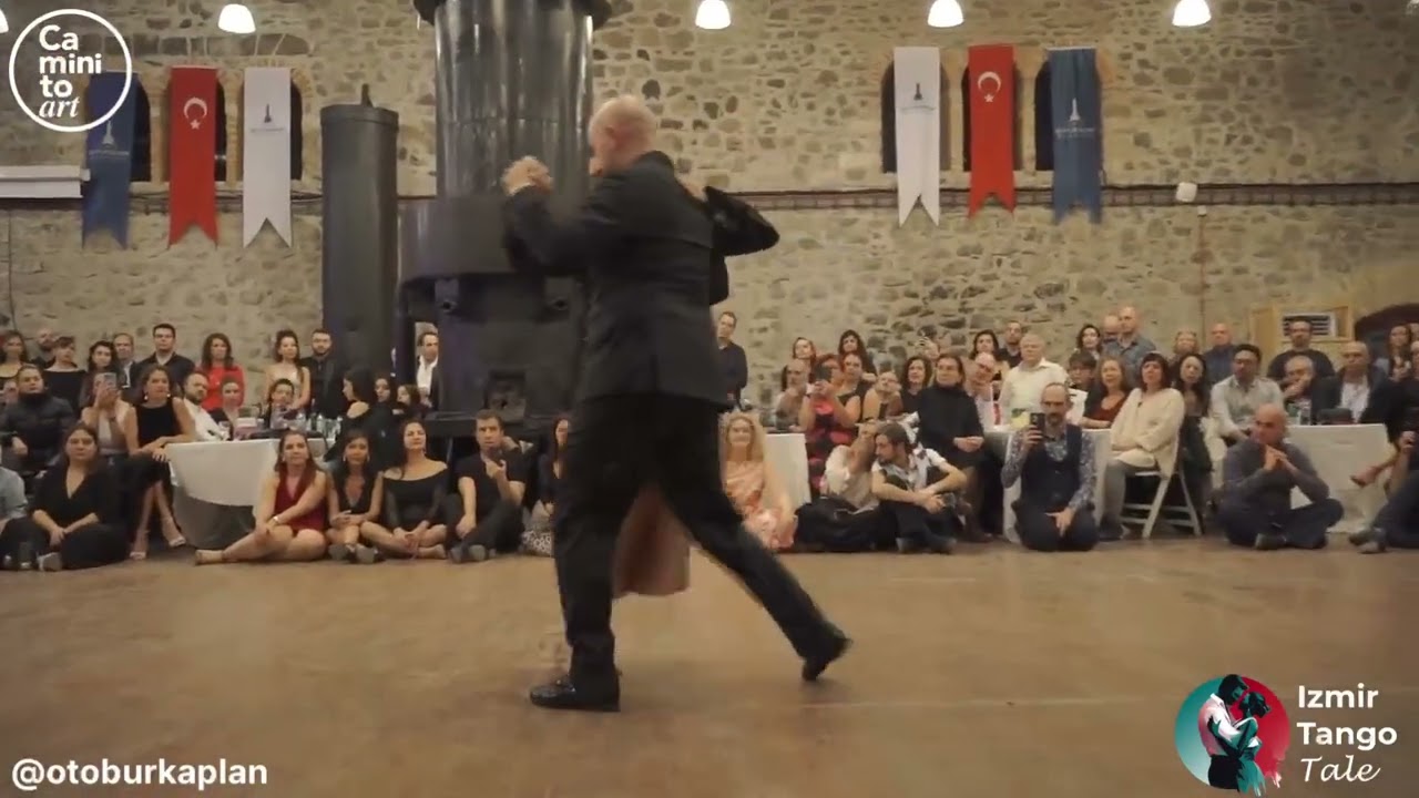 Alper Ergökmen & Selen Sürek - 