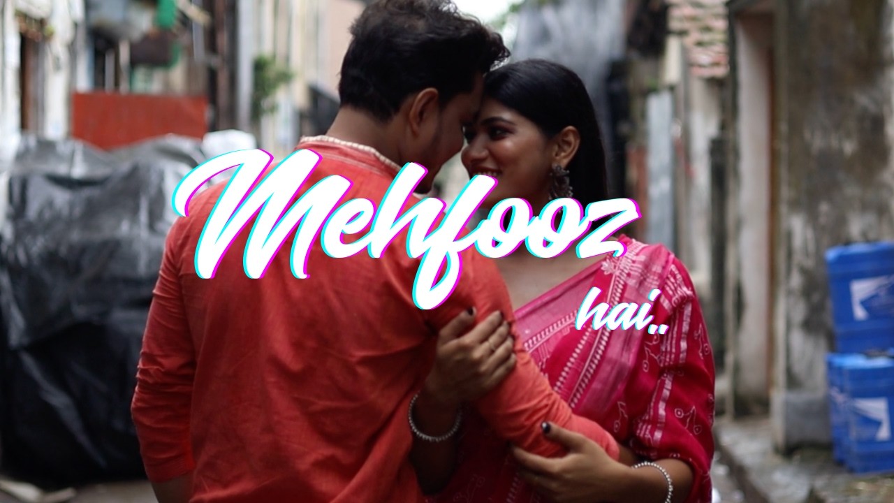 Mehfooz hai..