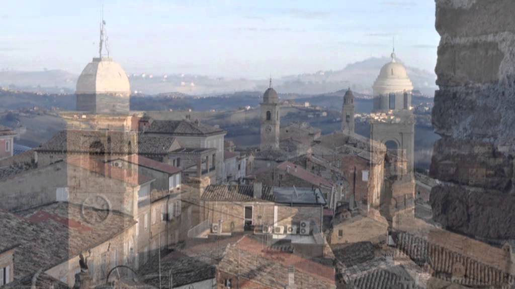 Monte San Pietrangeli   Paese Mio