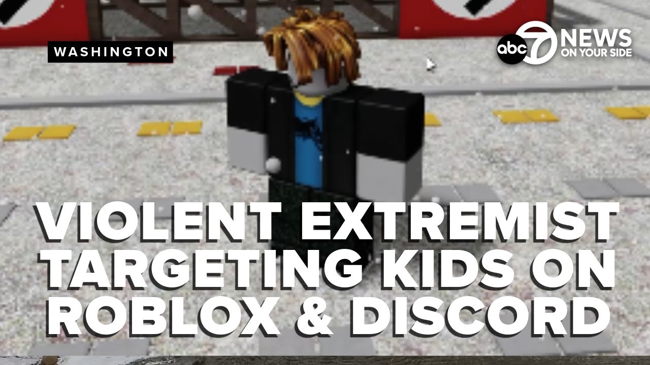 FBI uncovers network of online extremists promoting violent acts among minors