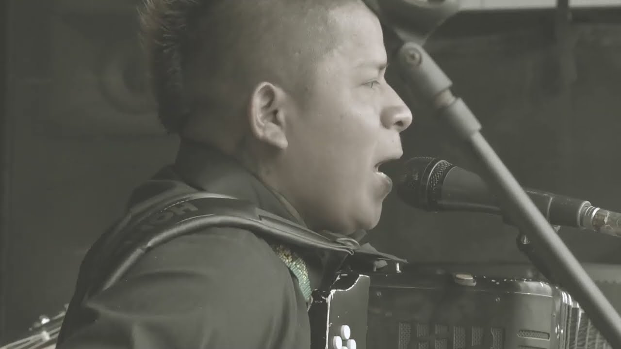 Koede - Cumbia Eberane