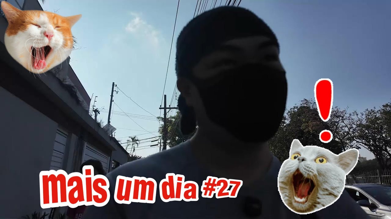 Limpar para Renovar - Mais um Dia #27