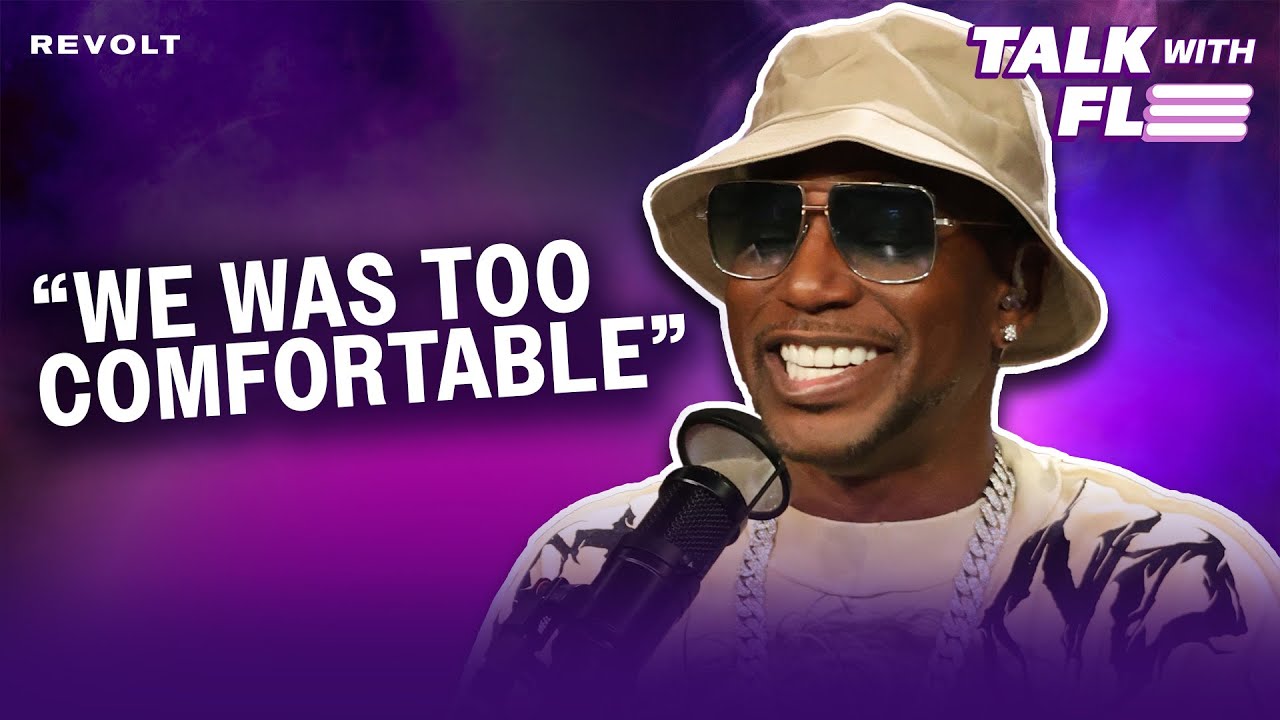 Memphis Bleek On JAY-Z Warning Him About 50 Cent