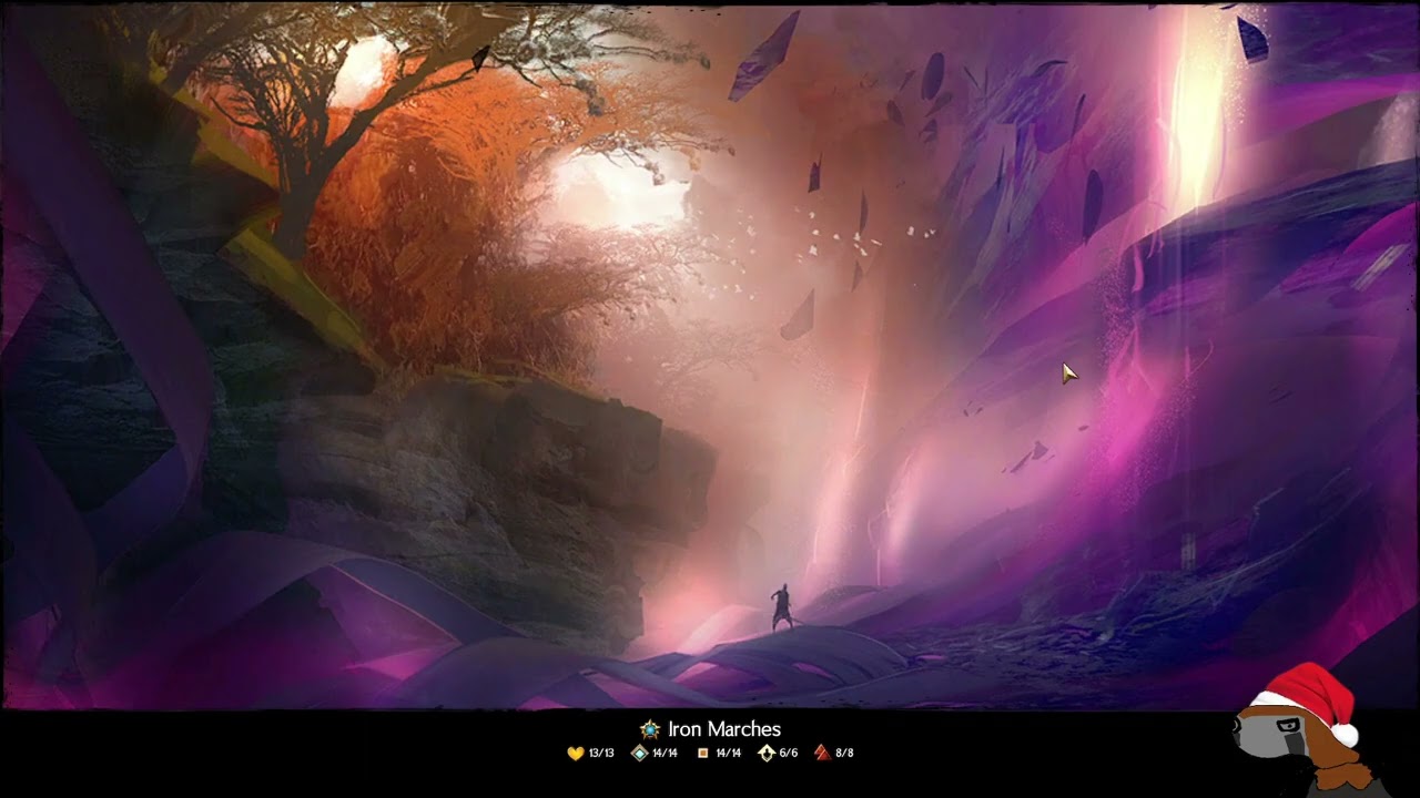 (◕‸ ◕✿) Tired.... still..... but let's go 1/3 (Part 4/33)