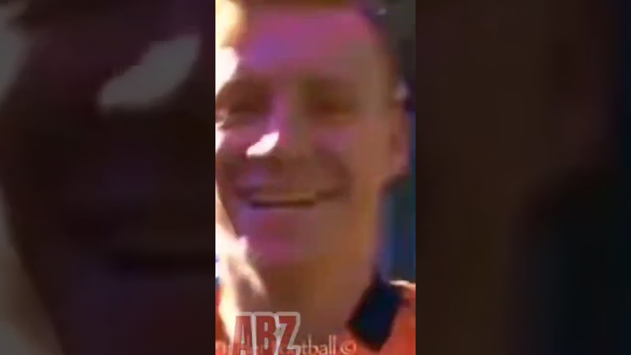 Bernd Leno Getting The Recognition He Deserves