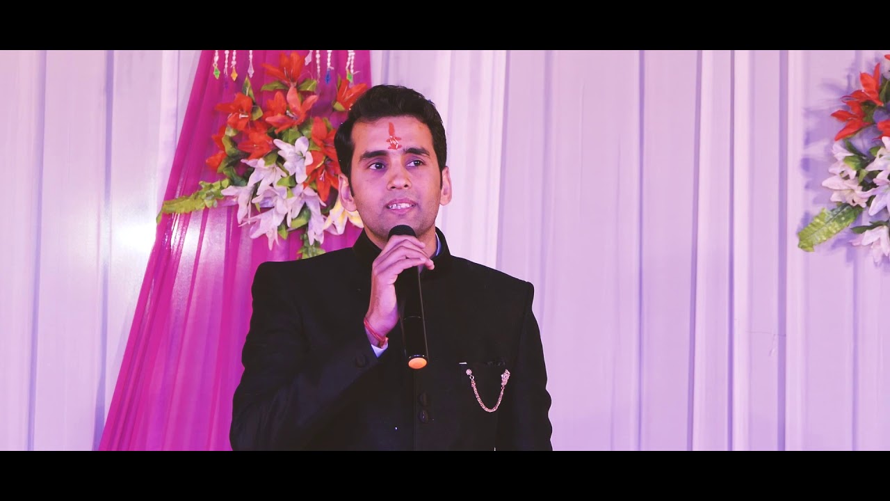 Wedding Highlight | Khushbu + Basant | Jodhpur