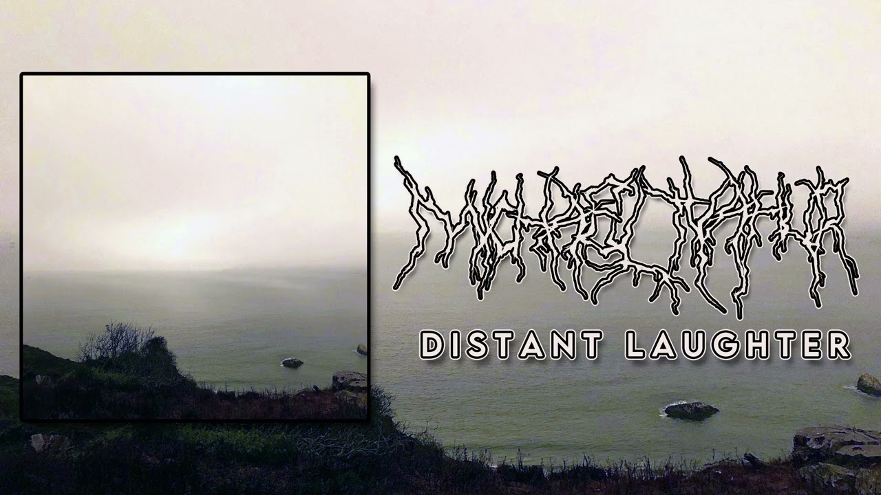 Michael Tyahur - Distant Laughter (2020)