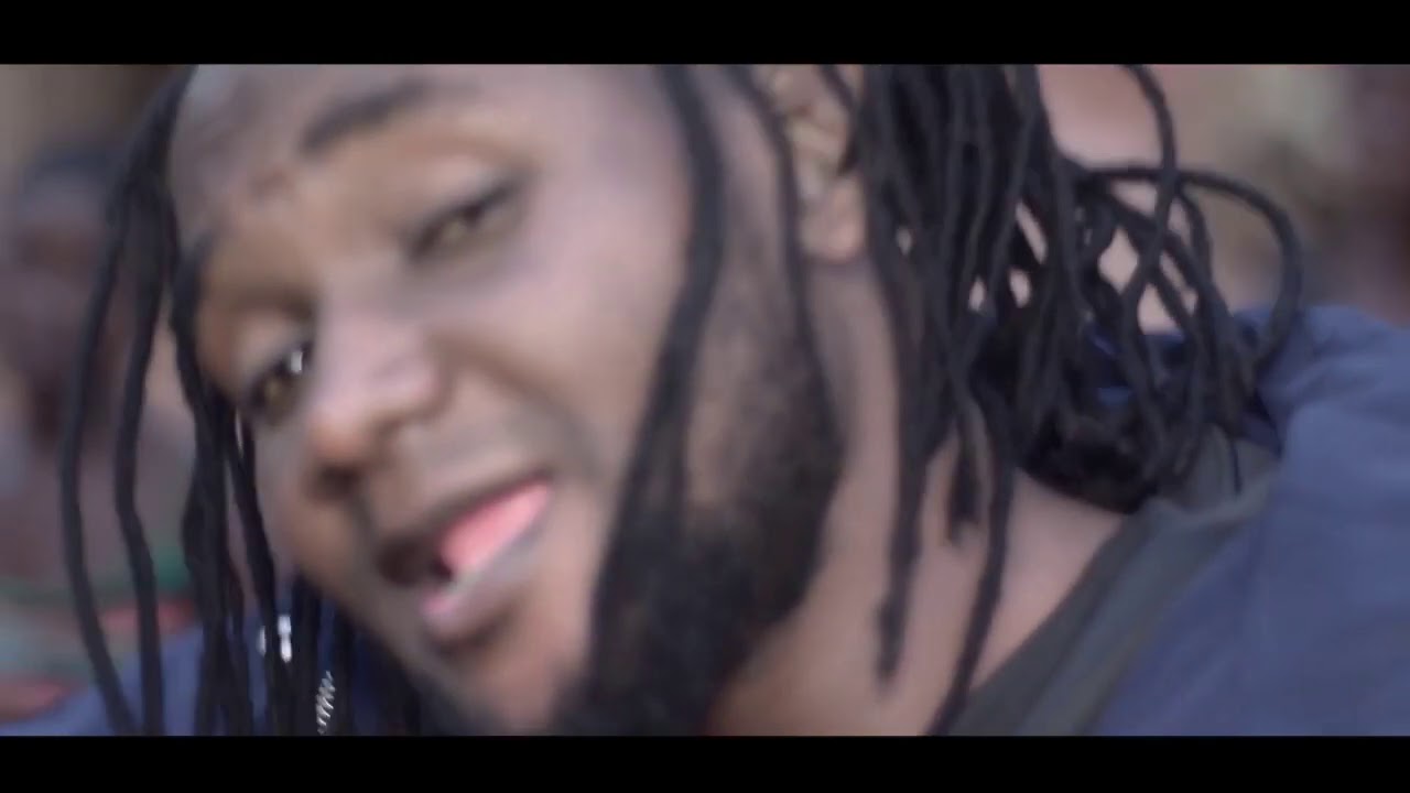 Africa by Too Kelly klj officiel vidéo Tgt#KS#