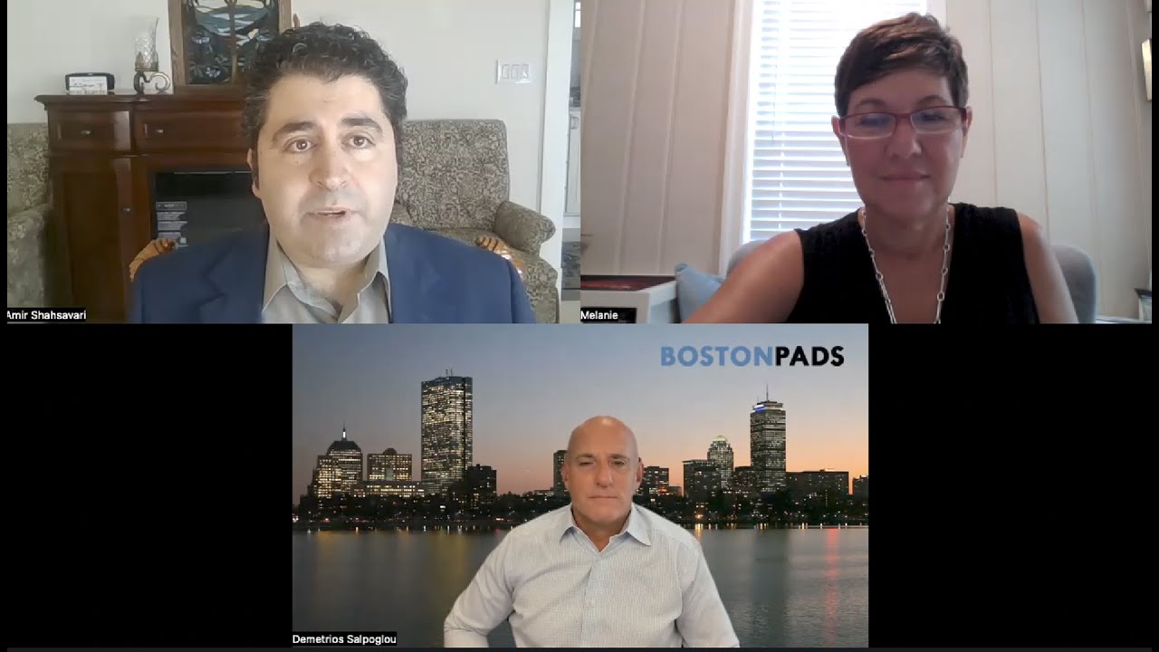 SPOA Housing Policy Series, Episode 3: Medford City Council Candidate Fights Rent Control