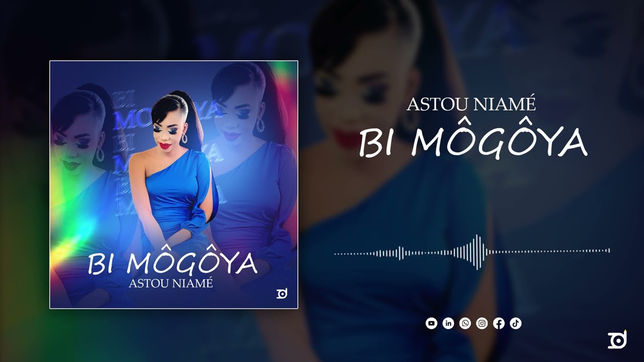 ASTOU NIAMÉ BI MOGOYA