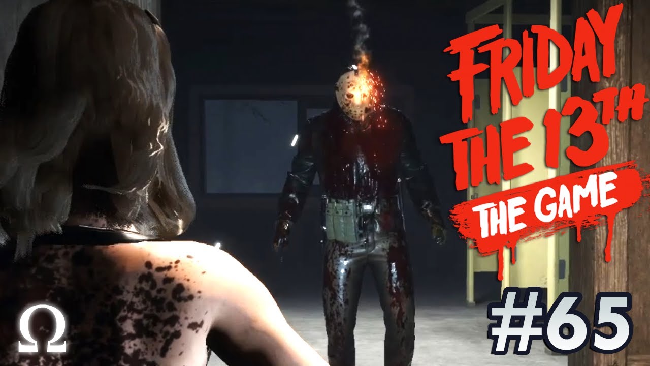 AVA the BETRAYER + DEVIL GIRLS! ☠️ | Friday the 13th The Game #65 Multiplayer Lobbies w/Ava & Rico