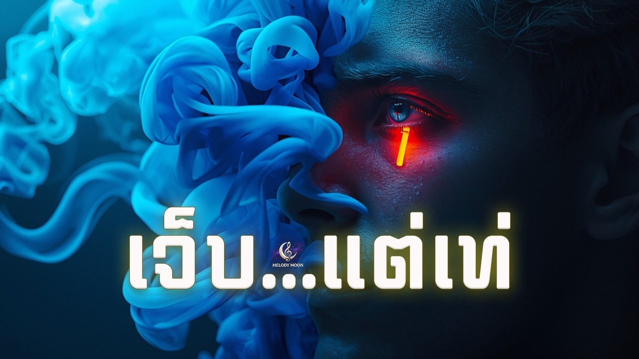 เพลงอีสานที่ฟังตอนเที่ยงคืน...แล้วน้ำตาซึมบ่ฮู้โต | ควัน (Smoke)