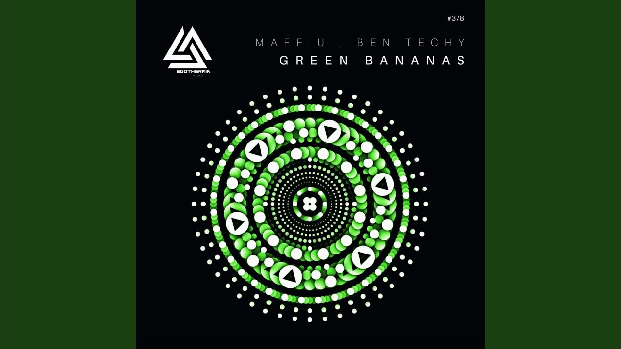 Graped (Original Mix)