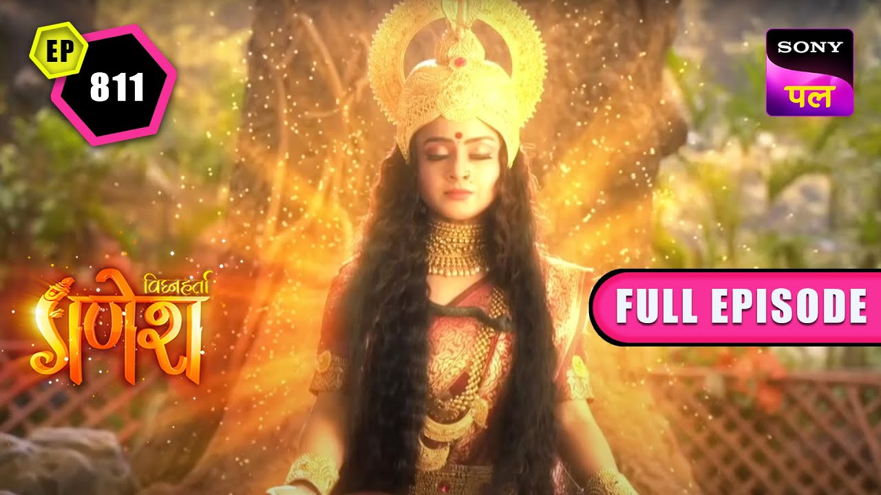 बेहुला को है मनसा देवी की तलाश | Vighnaharta Ganesh - Ep 811 - FE | 15 Feb 2023