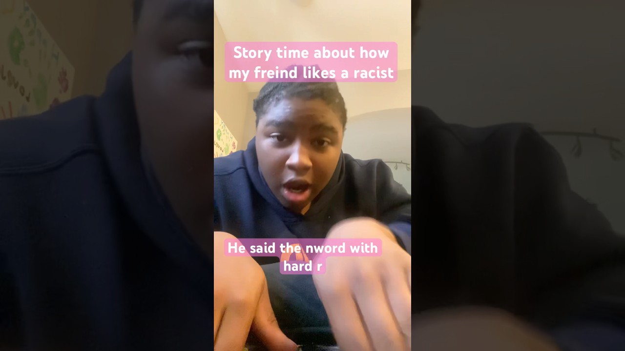 Storytime about how my friend likes a racist #storytime #spillingtea #trending #JaySpillsTheTeaa