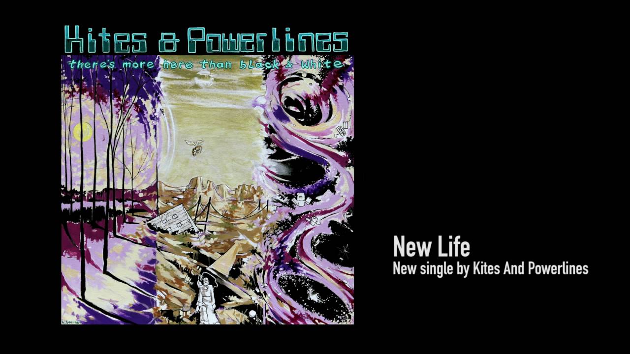 New Life- NEW SINGLE 2016!!!