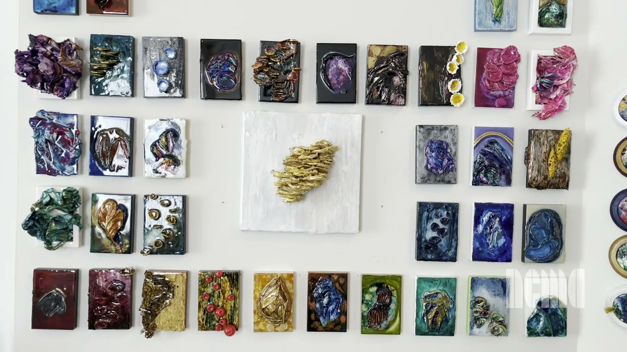 Local Artist Feature: Natalia Torres del Valle