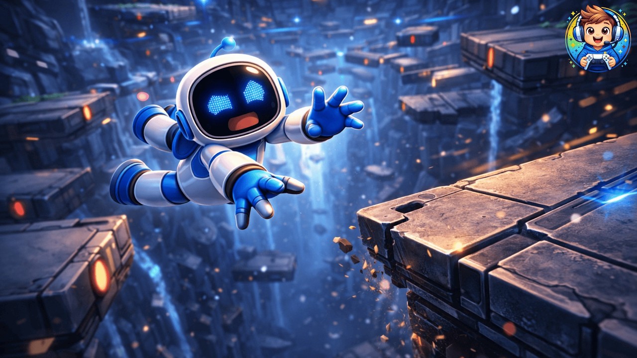 Essa fase do ASTRO BOT não deixa ERRAR
