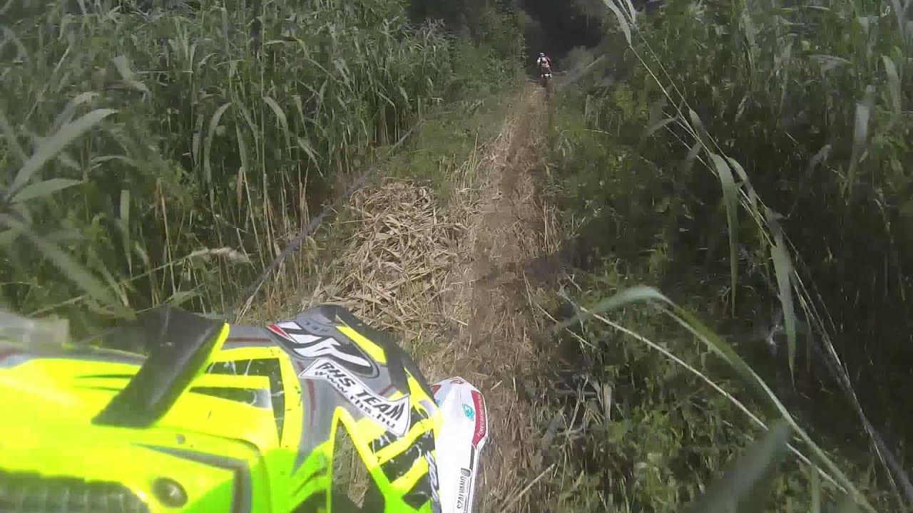 Szentgotthárd EnduroCross 2015.07.18